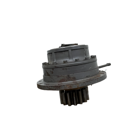 Svängväxellåda, utbytes